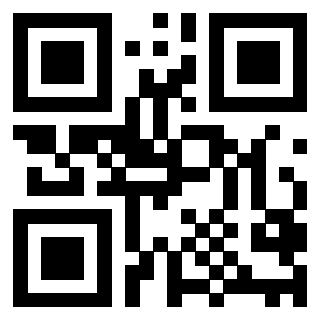 3207635278 - Immagine del QrCode associato