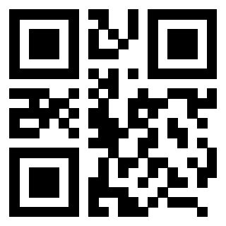 Il QrCode di 3207635279