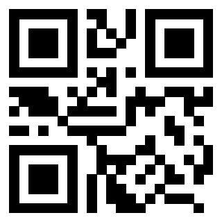 Scansione del QrCode di 3207635284