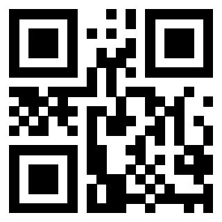 Immagine del QrCode di 3207635286