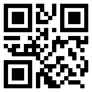 3207635289 Qr Code associato