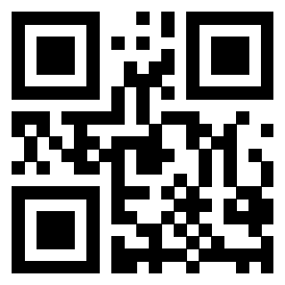 Il Qr Code di 3207635291