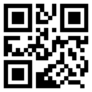 3207635294 QrCode associato