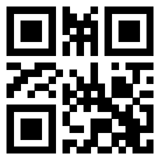 3207635296 Qr Code associato