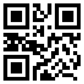 3207635298 Qr Code associato