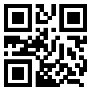 QrCode di 3207635301