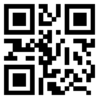 Il QrCode di 3207635303