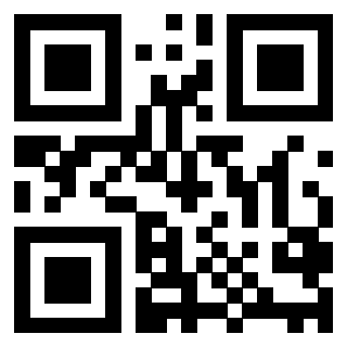Il QrCode di 3207635304