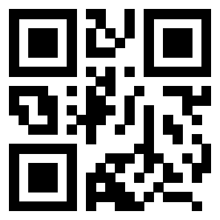 3207635305 - Immagine del QrCode