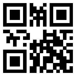 3207635307 - Immagine del QrCode associato