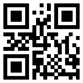 Immagine del Qr Code di 3207635308