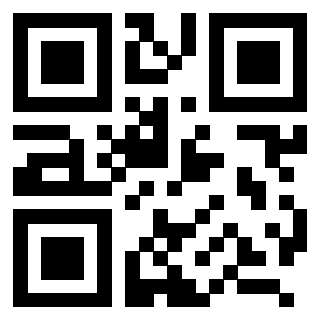 Il QrCode di 3207635310