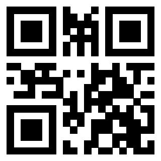3207635313 Qr Code associato