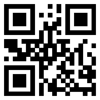 Il Qr Code di 3207635317