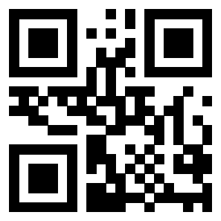 Il QrCode di 3207635318