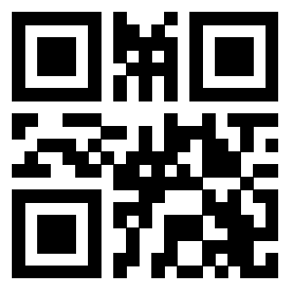Scansione del Qr Code di 3207635320