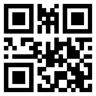 3207635322 - Immagine del QrCode