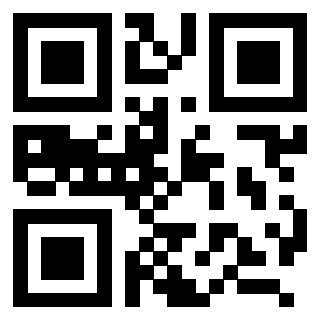 Immagine del Qr Code di 3207635323
