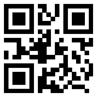 3207635325 QrCode associato