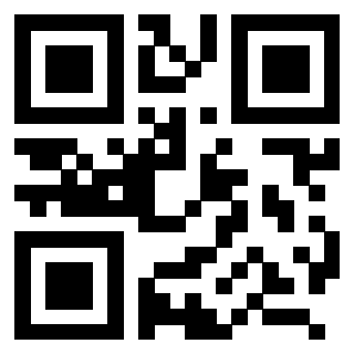 3207635328 - Immagine del Qr Code