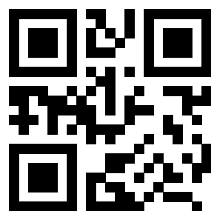Il QrCode di 3207635330