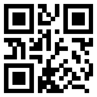 3207635331 - Immagine del Qr Code associato