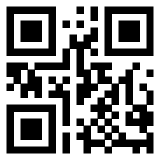 3207635332 - Immagine del Qr Code associato