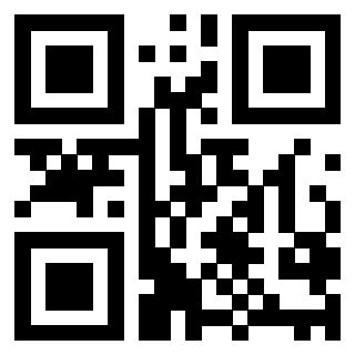 3207635333 - Immagine del Qr Code associato