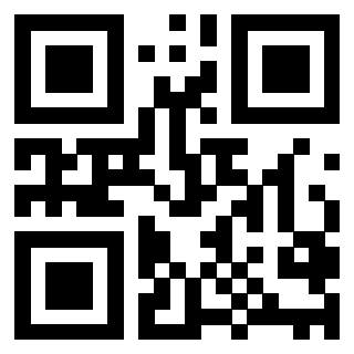 QrCode di 3207635336