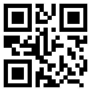Scansione del Qr Code di 3207635337