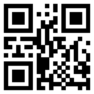 Immagine del QrCode di 3207635338