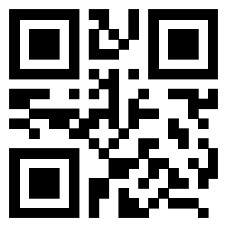 Scansione del Qr Code di 3207635339