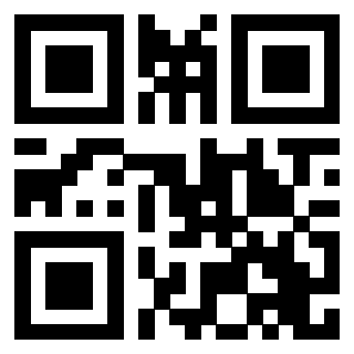 Scansione del Qr Code di 3207635343