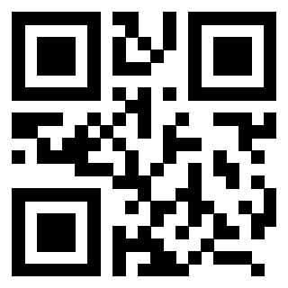 Il QrCode di 3207635345