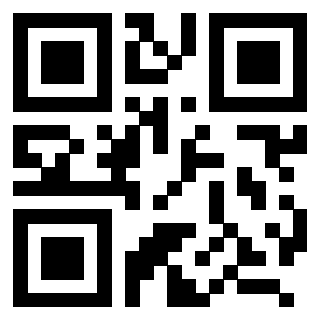 3207635346 QrCode associato
