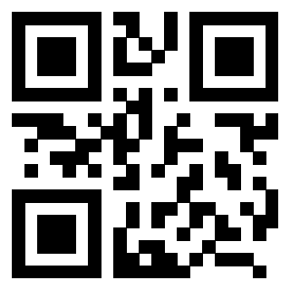 3207635349 - Immagine del Qr Code associato