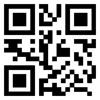 Immagine del QrCode di 3207635350