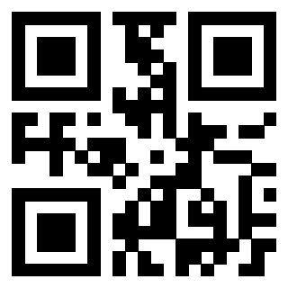 Il QrCode di 3207635352