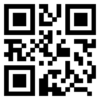3207635357 - Immagine del QrCode associato