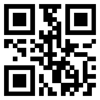 Immagine del QrCode di 3207635360