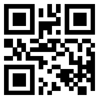 Immagine del Qr Code di 3207635361