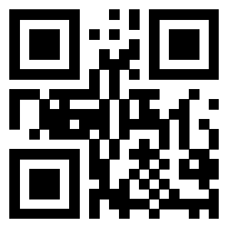 Immagine del Qr Code di 3207635362