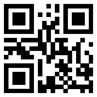 Scansione del Qr Code di 3207635363