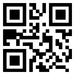 3207635364 - Immagine del Qr Code associato