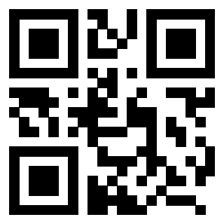 Scansione del Qr Code di 3207635365