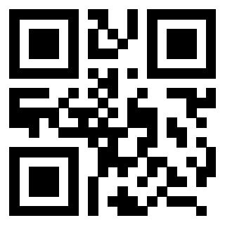 Scansione del Qr Code di 3207635369
