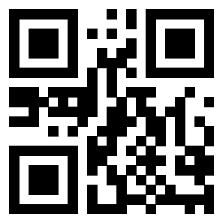 Immagine del QrCode di 3207635371