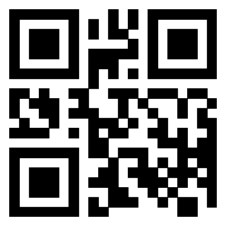 Scansione del QrCode di 3207635372