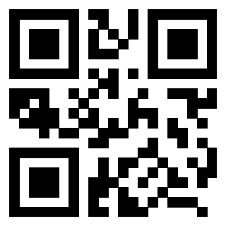 Il QrCode di 3207635374