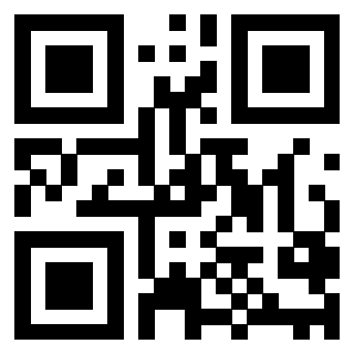 Il Qr Code di 3207635375